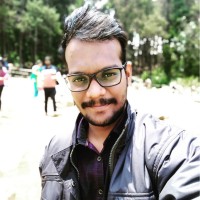 Deepak P