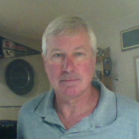 Roy Scammell