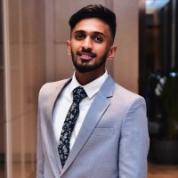 Mohamed Rizlan
