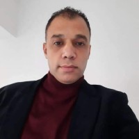 Suhail Alqrinawi