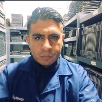 Sergio Ayala Cruz
