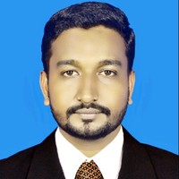 SREERAJ GOPINATHAN