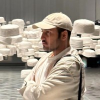 Yousef Alghamdi يوسف آل عطية