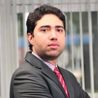Rodrigo V. C. Teixeira