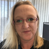 Regina Teagle