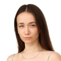 Irina Soboleva