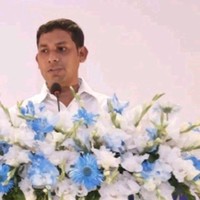 Touhidul Islam Chowdhury