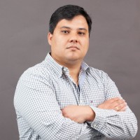 Luiz Carlos dos Santos Junior