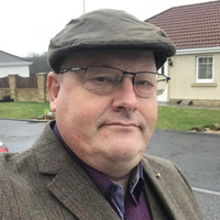 Douglas Milne
