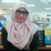 Lainatussifa Dalimunthe