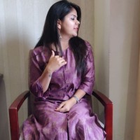 Aayushi Khandelwal
