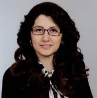 Özge Şen Fi̇li̇zoğlu