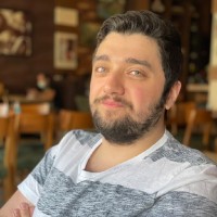 Ali Tavakoli