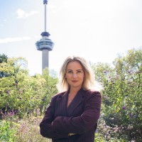 Anneloes Vlasblom-vd Vlies