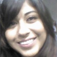 Maria Fernanda Cervantes Granados