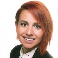 Konstantina Tepelidou