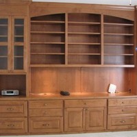 Madison  Cabinets Cabinet Builder