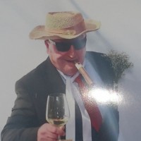 BOŠTJAN DOBROVOLJC