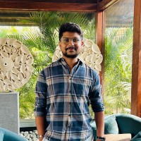 Saadhish Jain