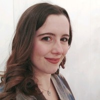 Zoe Crowston, P.Eng.
