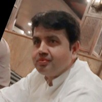 Mushtaq Hussain