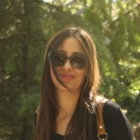 Cansu Gülbahar