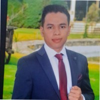Samuel Mandujano Vazquez