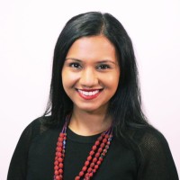 Pradhima Shyamsunder