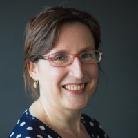 Liesbeth Van Der Waart