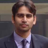Neeraj Parmar