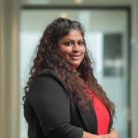 Sucheeta Mascarenhas