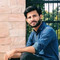 Majid Sohaib