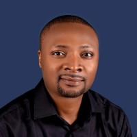 Ifeanyi Eziokwu (R.Eng)