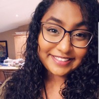 Cassieanna Mackhrandilal