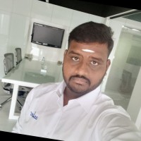 Aravindhan Srinivasan