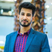 Md Shah Nawaz
