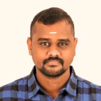 Karthikeyan A