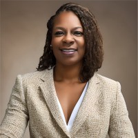 Tina Whitfield, MBA