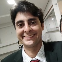 Flávio Antônio Barbosa Neves