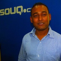 Monjurul Hasan