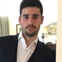 Andreas Alexandratos