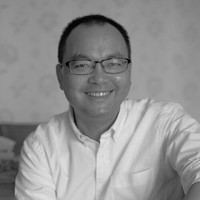 Eric Ding