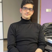 Arash Mousavi