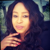Aaisha Laylah Tokwe