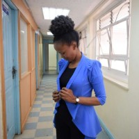 PERIS KIMARUA