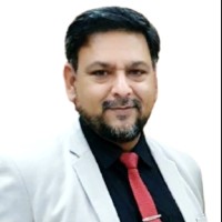 Rana Muhammad Aftab Alam (CGMA,ACMA)