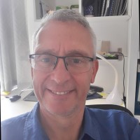 Stephen Peters