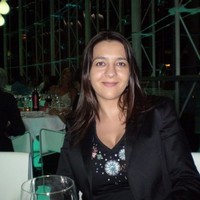 Amélia Aoufi