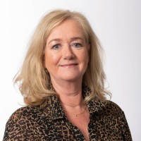 Suzanne Rayer-Alkemade