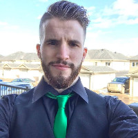Dylan Defazio